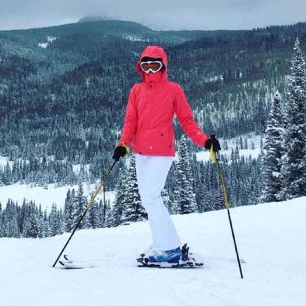 Burton Jet Set Jacket